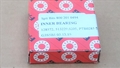 25) INNER BEARING  MK4/1500  (2req)