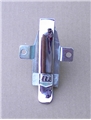 6) BONNET CATCH MK1-MK3 SPIT (2req)