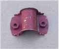 12b) HINGE TUBE CLAMP MK4/1500