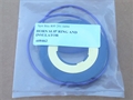 22) HORN SLIP RING AND INSULATOR MK4/1500