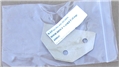 22) DOOR HINGE GASKET MK1-MK3 SPIT (4req)