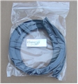 3) REAR BONNET SEAL  MK4/1500