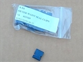 37) OUTER WAIST SEAL CLIPS MK4/1500 (14req)