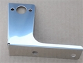 19d) HEATER VALVE MOUNTING BRACKET.  MK1 - MK3 SPIT