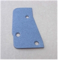 4) STRIKE PLATE SHIM  MK4/1500