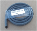 4) WINDSHIELD HEADER SEAL MK4/1500