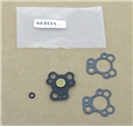 12) BYPASS REBUILD KIT KC10,001E onward (2req)