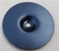 24a) SPARE WHEEL SECURING DISC MK1 and MK2 GT6