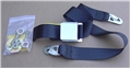 8a) LAP SEAT BELT KIT GT6 (2req)