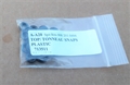 23) TOP/ TONNEAU SNAPS MK4/1500 (plastic)