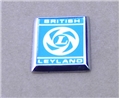 17) B L HOUSE BADGE  MK4/1500 (2req)