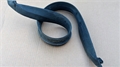 5) WINDSHIELD SEAL TO ROOF MK1 & MK2 GT6