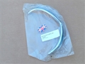 3a) CHROME  REAR MOULDING RH MK3 GT6