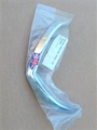 5) REAR MOULDING LH CHROME  MK4/1500 up to FM28,000