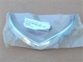 5a) REAR MOULDING RH CHROME MK4/1500 up to FM28,000