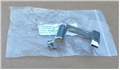 11) INTERIOR HANDLE LEVER ONLY LH  MK4/1500