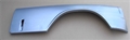 5) FRONT FENDER RH GT6 MK1