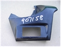 18) NOSE PANEL RH MK3 SPIT