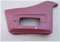 18b) NOSE PANEL REPAIR MK2 GT6 RH