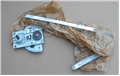 33) USED WINDOW REGULATOR LH MK4/1500