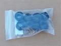 12) POLYURETHANE SHOCK KIT MK4/1500 (1req)