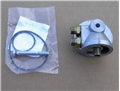     OIL FILTER ADAPTER WITH OIL COOLER FITTINGS
