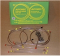 Copper Brake Line Kits