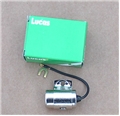 3a) CONDENSOR  Lucas  MK1-MK3 SPIT