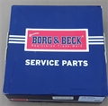 50b) 3 PIECE  CLUTCH KIT Borg & Beck MK2 & MK3 SPIT