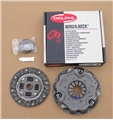 3 PIECE CLUTCH KIT from FM28,001 (1975)  20 spline 7.25" clutch disc (Borg/Beck)