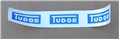 18a) LABEL "TUDOR"   GT6