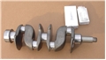 94b) REGROUND CRANKSHAFT KIT uses 7/16" Flywheel bolts ($225 core charge) 1500 from FM12,625