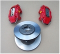 27d) BIG BRAKE KIT