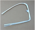 4b) WINDSHIELD FINISHER KIT includes items 4, 4a & 5 MK4/1500