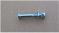 3) BOLT WASHER AND LOCK NUT MK4/1500  (4req)