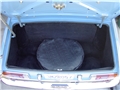 TRUNK CARPET KIT MK4/1500