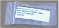 10) METERING NEEDLE  MK4 1970 - 1972 (B5AY)