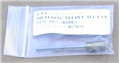 10b) METERING NEEDLE ALL USA 1500  1975- 1976  (B1BL)