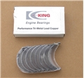 95e) HEAVY DUTY ROD BEARING SET  STD MK4/1500