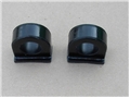 19a) POLYURETHANE RACK MOUNT KIT PAIR  MK1-MK3 SPIT