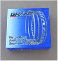 92a) PISTON RING SET .020 MK4/1500