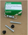 4) ADJUSTER KIT  MK1-MK3 SPIT (2req)