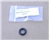 19) HEATER VALVE SEAL MK1-MK3 SPIT