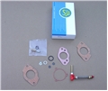 SU HS 4 REBUILD KIT (front carburettor)