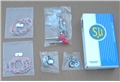 S.U. CARBURETOR REBUILD KIT  (1req)