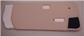 2h) LIGHT TAN DOOR PANELS 1971-1972