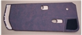 2c) CHESTNUT DOOR PANELS 1500 1973- 1974