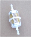 19)  FUEL FILTER MK1-MK3 SPIT