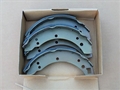 29a) BRAKE SHOE KIT MK3 GT6 from KF20,001