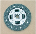 50c) CLUTCH PLATE  MK1 up to FC50,000
